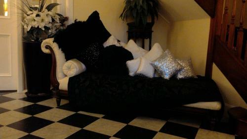 Hostal Aaran Lodge Guest House