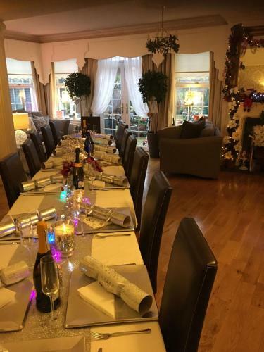 Hostal Aaran Lodge Guest House