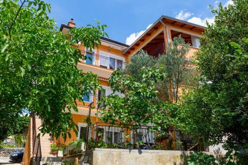 Apartment Marija