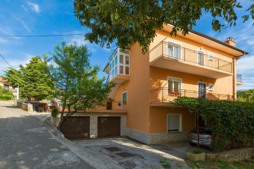 Apartment Marija