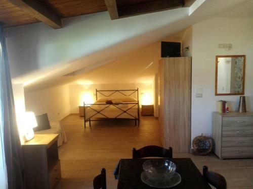 B&B Villa Marysa