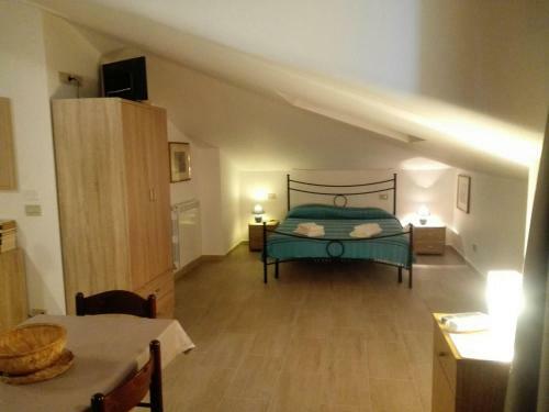 B&B Villa Marysa