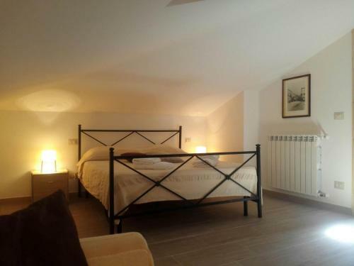 B&B Villa Marysa