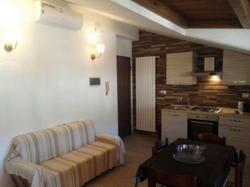 B&B Villa Marysa