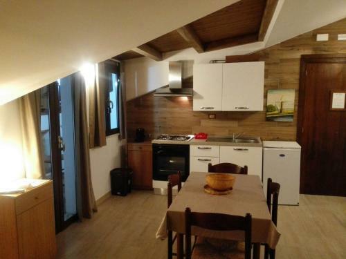 B&B Villa Marysa