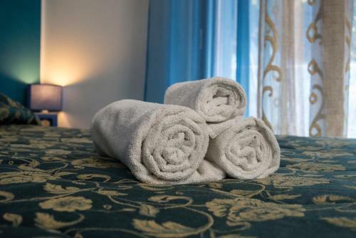 B&B Villa Marysa