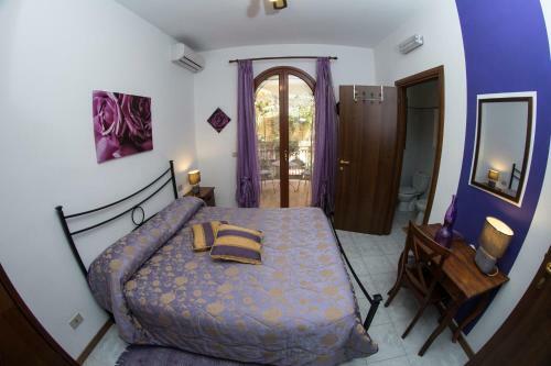 B&B Villa Marysa