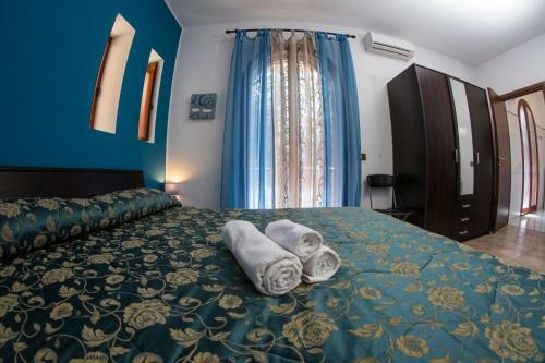 B&B Villa Marysa