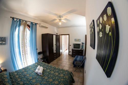 B&B Villa Marysa