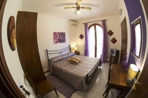 B&B Villa Marysa