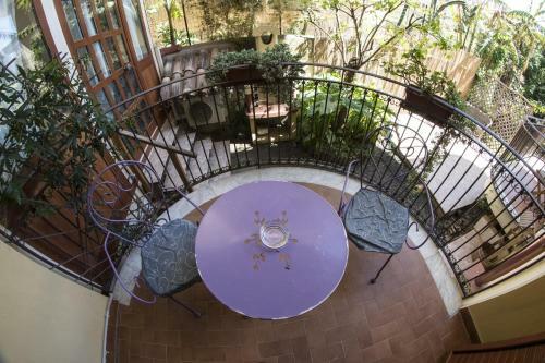 B&B Villa Marysa