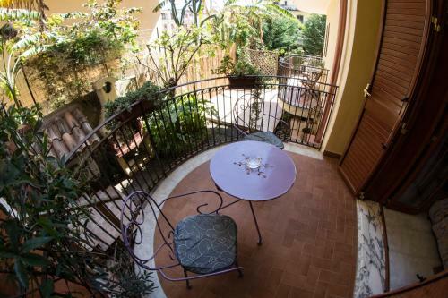 B&B Villa Marysa