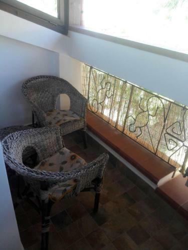 B&B Villa Marysa