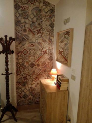 B&B Villa Marysa