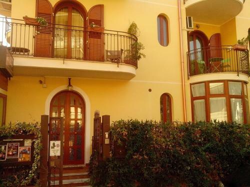 B&B Villa Marysa