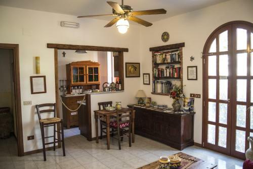 B&B Villa Marysa
