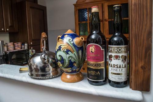 B&B Villa Marysa