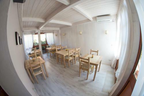 B&B Villa Marysa