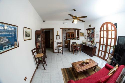 B&B Villa Marysa