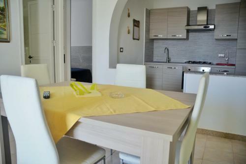 Case Vacanze Porto Vecchio