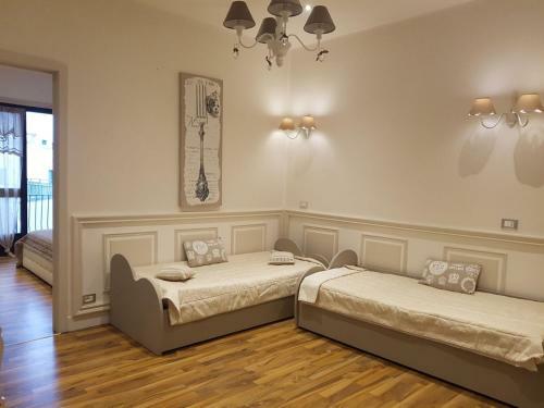 Hostal Fjore Di Lecce