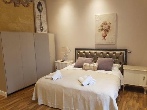 Hostal Fjore Di Lecce