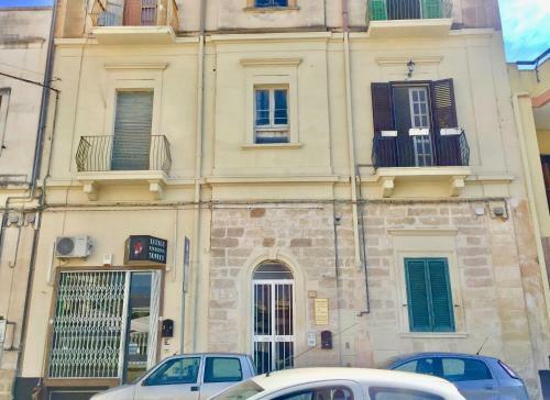 Hostal Fjore Di Lecce