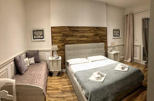 Hostal Fjore Di Lecce