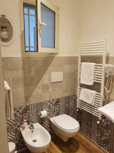 Hostal Fjore Di Lecce