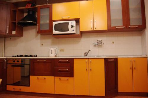 Apartment On Chistopolskaya 73