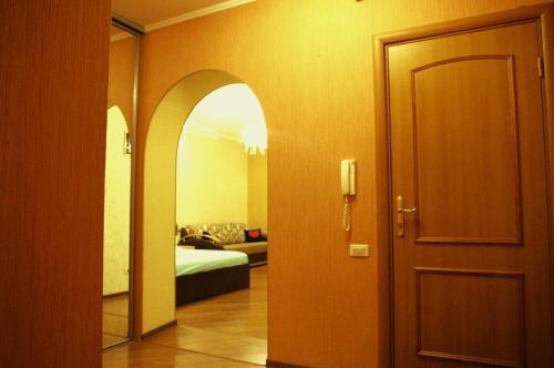 Apartment On Chistopolskaya 73
