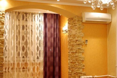 Apartment On Chistopolskaya 73