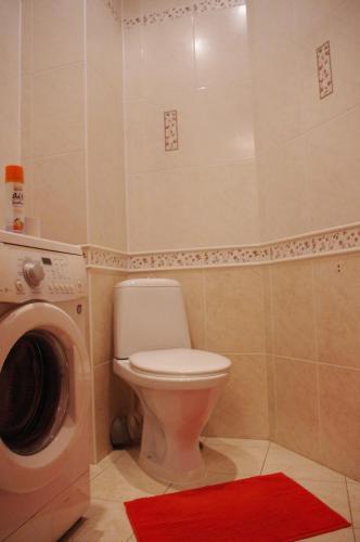 Apartment On Chistopolskaya 73