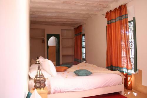 Riad Dar Zitouna En Exclusivit�