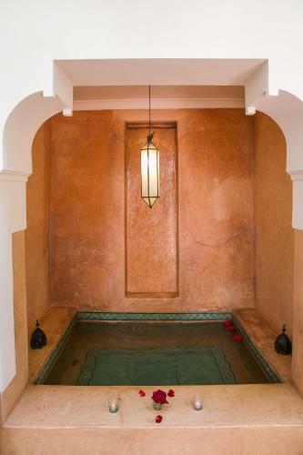 Riad Dar Zitouna En Exclusivit�