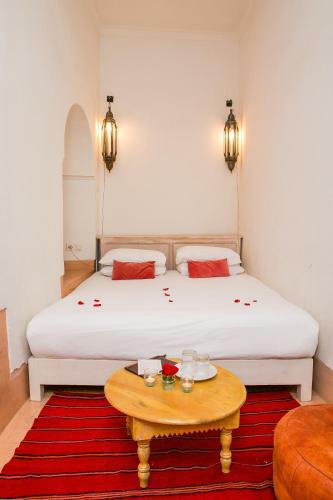 Riad Dar Zitouna En Exclusivit�