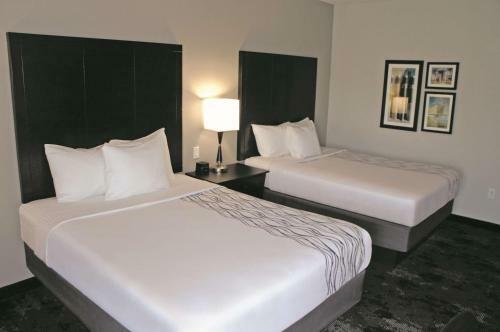 Hotel La Quinta By Wyndham Columbus - Edinburgh