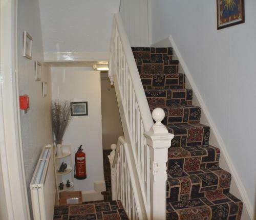 Bed & Breakfast Merriedale Guest House