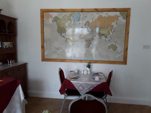 Bed & Breakfast Merriedale Guest House