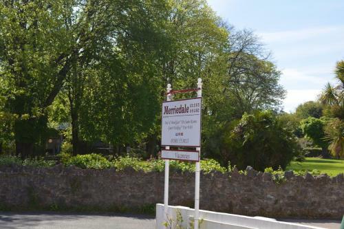 Bed & Breakfast Merriedale Guest House