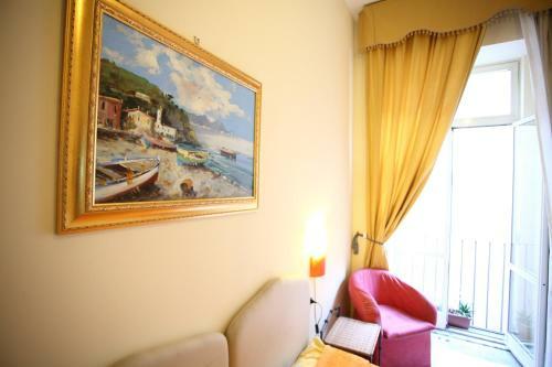 B&B San Gregorio Armeno