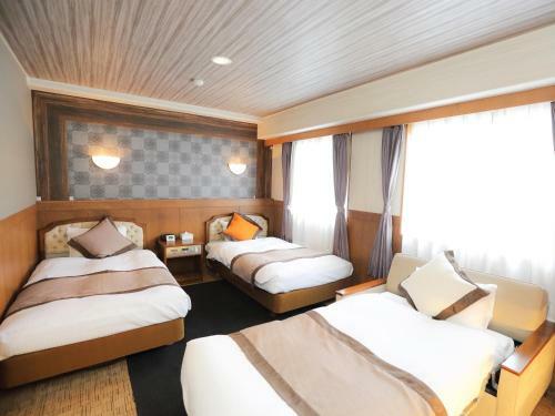 Hotel Areaone Kochi