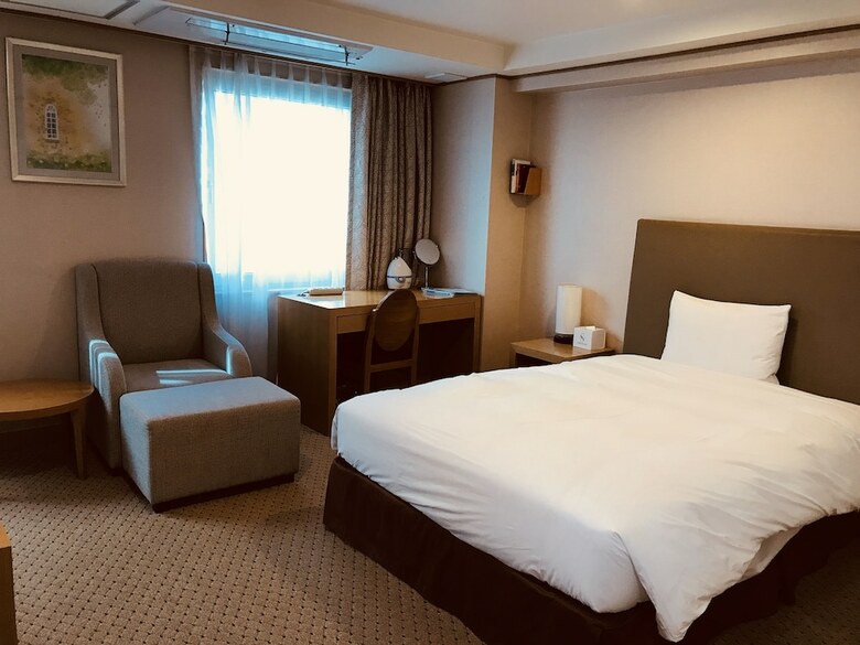 Hotel Toyoko Inn Daejeon Government Complex