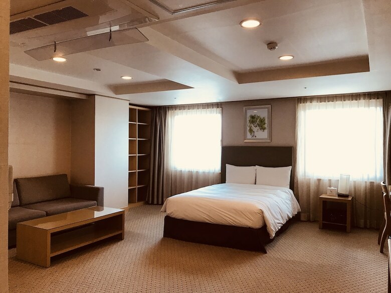 Hotel Toyoko Inn Daejeon Government Complex