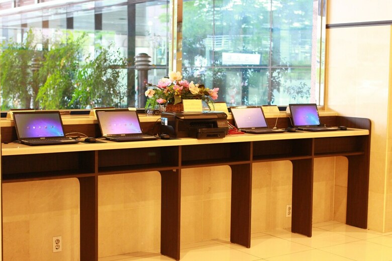 Hotel Toyoko Inn Daejeon Government Complex