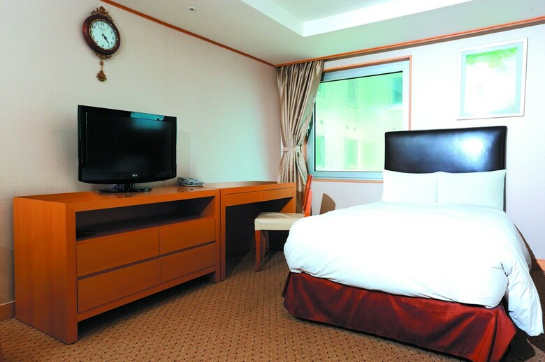 Hotel Toyoko Inn Daejeon Government Complex