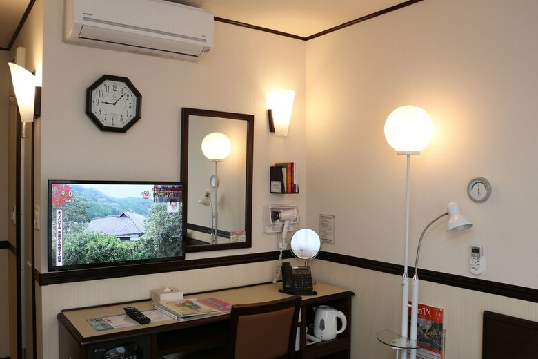 Hotel Toyoko Inn Daejeon Government Complex