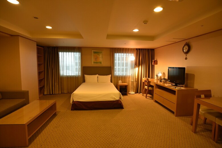 Hotel Toyoko Inn Daejeon Government Complex