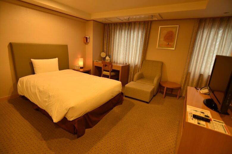 Hotel Toyoko Inn Daejeon Government Complex