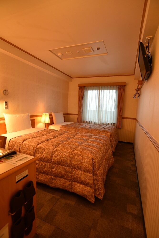 Hotel Toyoko Inn Daejeon Government Complex